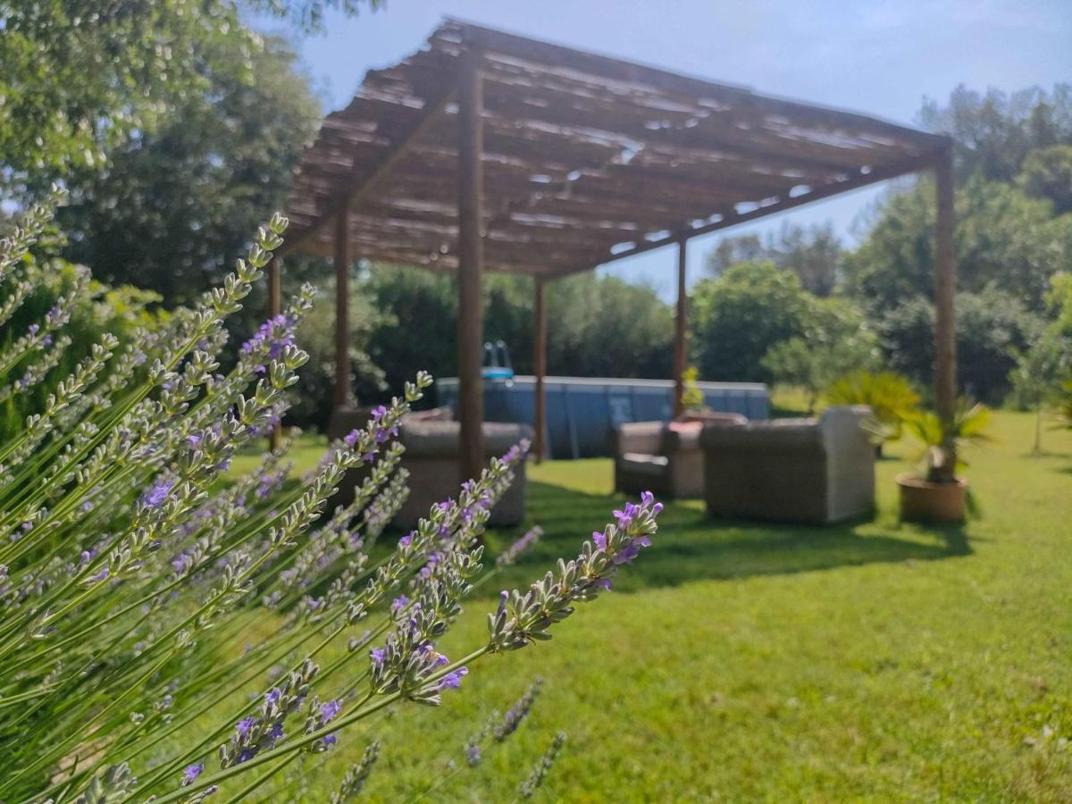El Celler - Can Bonet San Martí Vell Εξωτερικό φωτογραφία